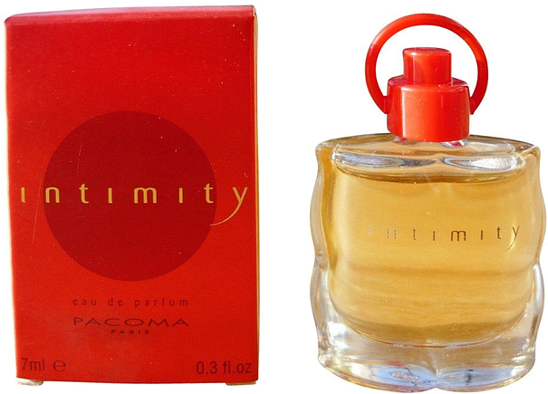 Pacoma Intimity