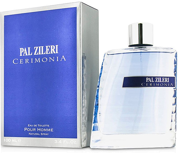 Pal Zileri Cerimonia for men