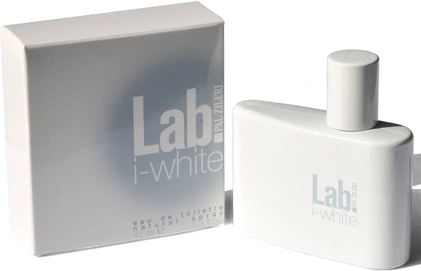 Pal Zileri Lab I-White