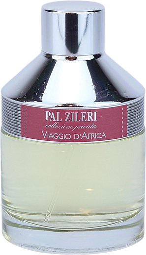 Pal Zileri Privata Viaggio d`Africa