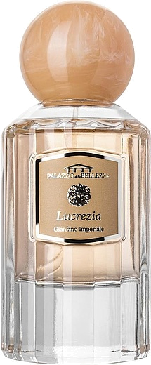 Palazzo della Bellezza Lucrezia