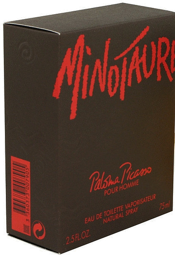 Paloma Picasso Minotaure