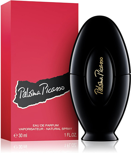 Paloma Picasso Paloma Picasso
