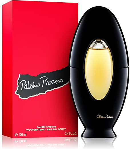 Paloma Picasso Paloma Picasso