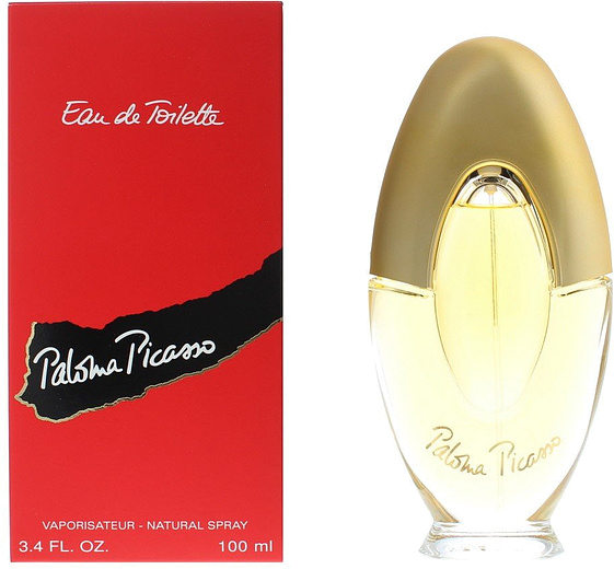 Paloma Picasso Paloma Picasso