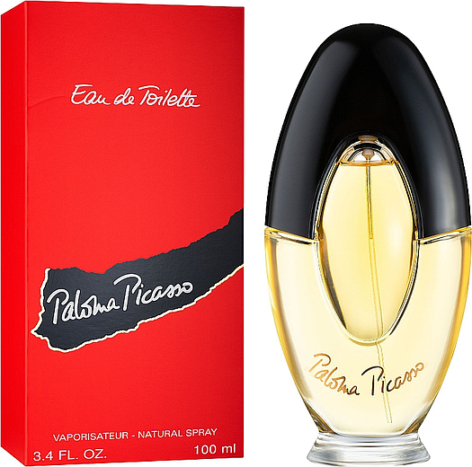 Paloma Picasso Paloma Picasso