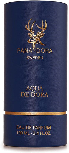 Pana Dora Aqua De Dora