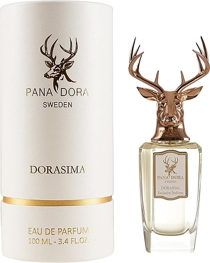 Pana Dora Dorasima