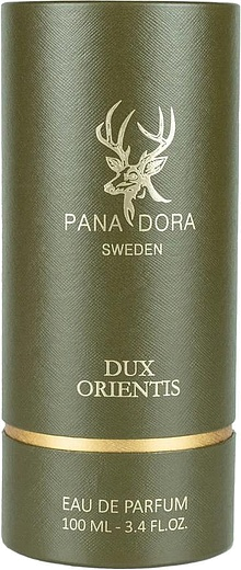 Pana Dora Dux Orientis