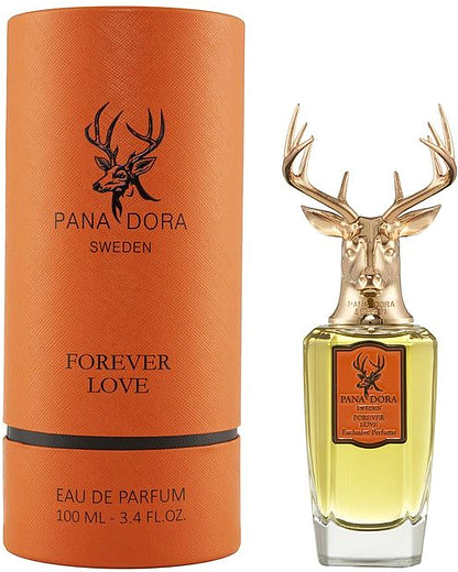 Pana Dora Forever Love