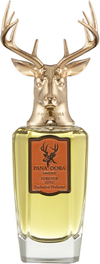 Pana Dora Forever Love