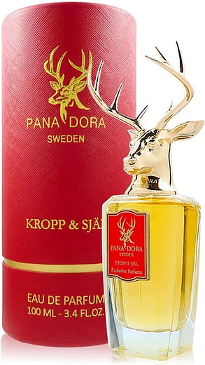 Pana Dora Kropp Och Sjal