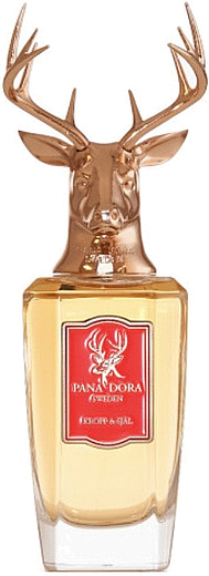 Pana Dora Kropp Och Sjal