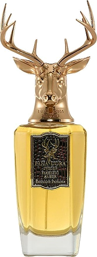 Pana Dora Majestic Amber