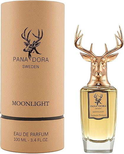 Pana Dora Moonlight