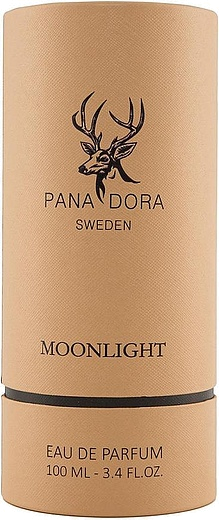 Pana Dora Moonlight