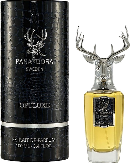 Pana Dora Opuluxe