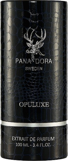 Pana Dora Opuluxe
