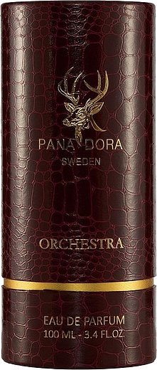 Pana Dora Orchestra
