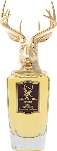 Pana Dora Oud Republic
