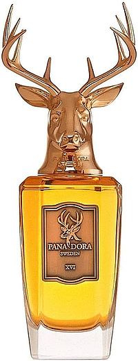 Pana Dora Pana Dora Xvi