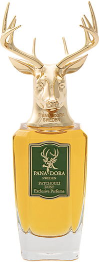 Pana Dora Patchouli Dust