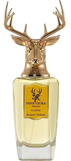 Pana Dora Scandic