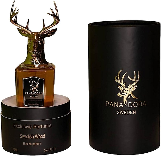 Pana Dora Swedish Wood