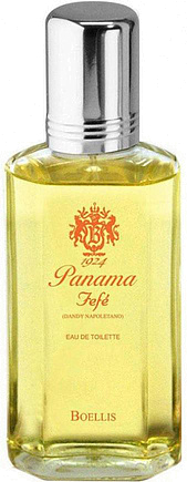 Panama 1924 Fefe