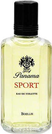 Panama 1924 Panama 1924 Sport