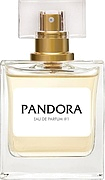 Pandora Eau de Parfum № 1