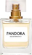 Pandora Eau de Parfum № 17