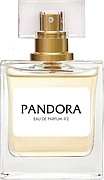 Pandora Eau de Parfum № 2
