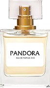 Pandora Eau de Parfum № 25