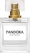 Pandora Eau de Parfum № 3