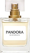 Pandora Eau de Parfum № 4
