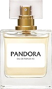 Pandora Eau de Parfum № 5