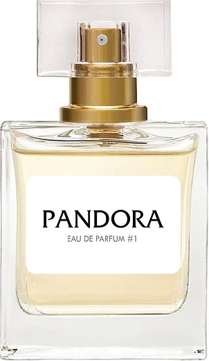 Pandora Eau de Parfum № 1