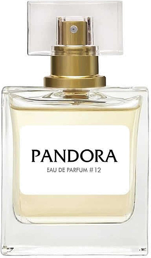 Pandora Eau de Parfum № 12
