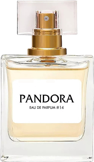 Pandora Eau de Parfum № 14