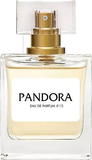 Pandora Eau de Parfum № 15
