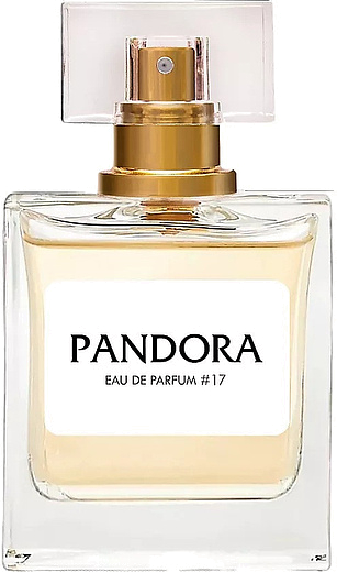 Pandora Eau de Parfum № 17
