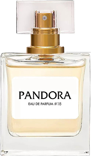 Pandora Eau de Parfum № 18