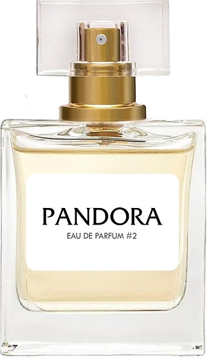 Pandora Eau de Parfum № 2
