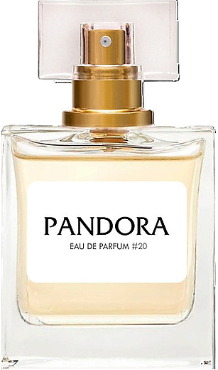 Pandora Eau de Parfum № 20