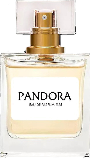 Pandora Eau de Parfum № 25