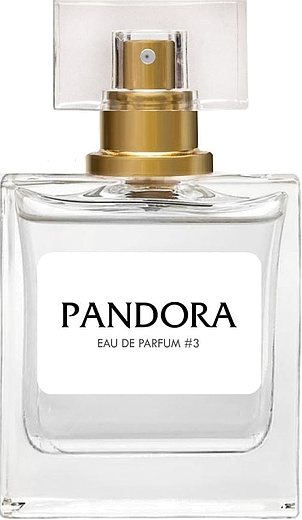 Pandora Eau de Parfum № 3