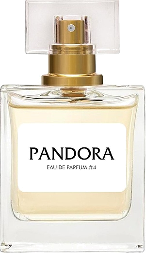 Pandora Eau de Parfum № 4
