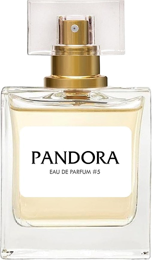 Pandora Eau de Parfum № 5