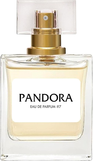 Pandora Eau de Parfum № 7